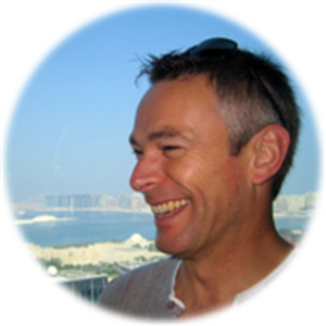 AdrianShepard's avatar